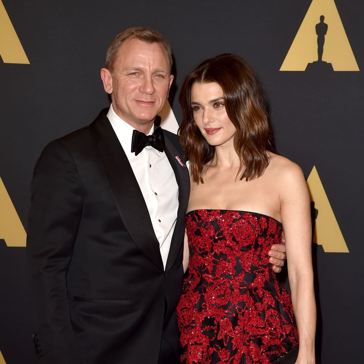 Rachel Weisz Esposa De Daniel Craig