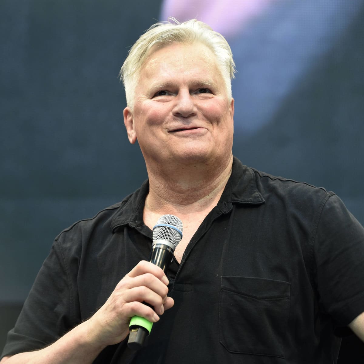 Macgyver What Is Richard Dean Anderson Doing Now