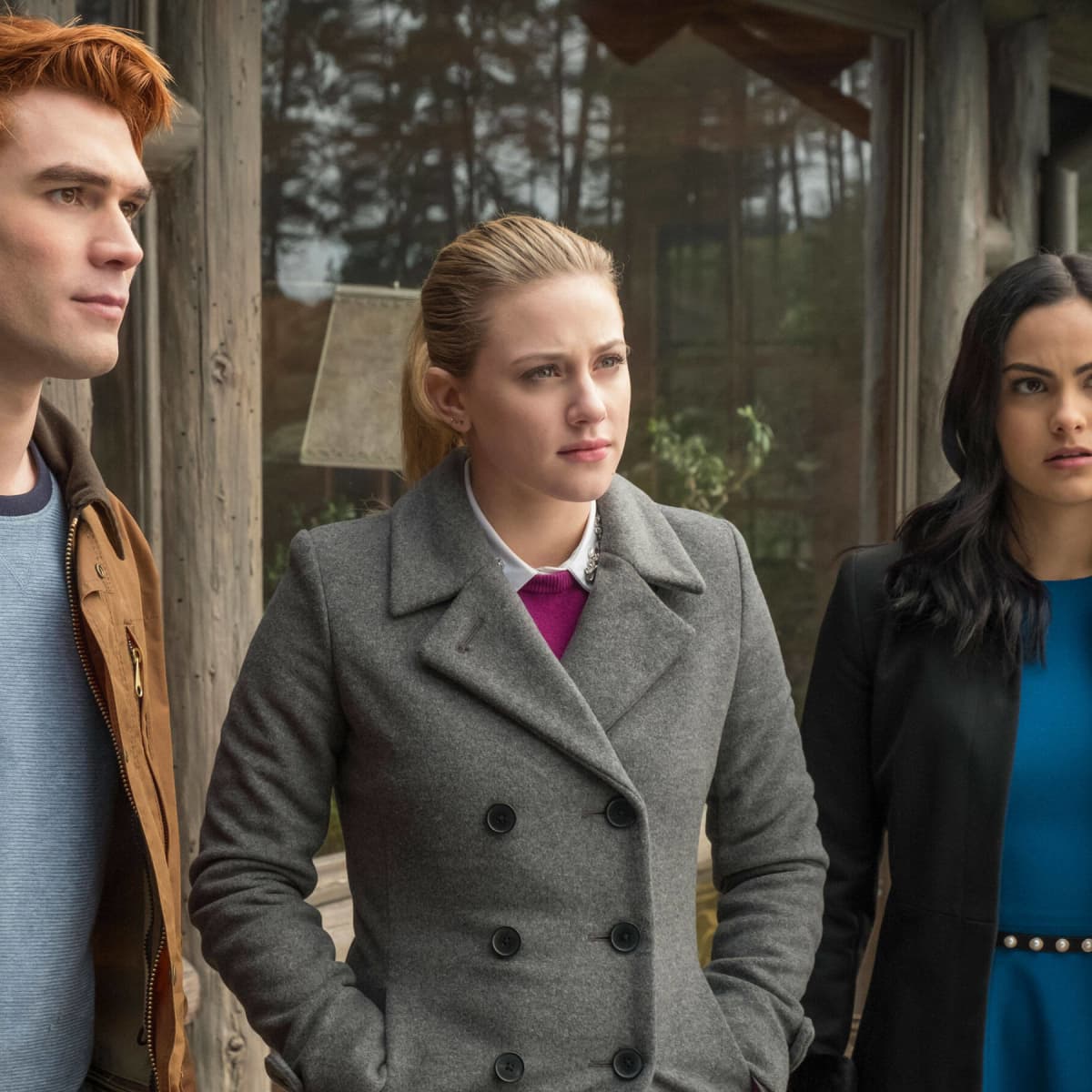 Riverdale Quiz How Well Do You Know The Teen Drama