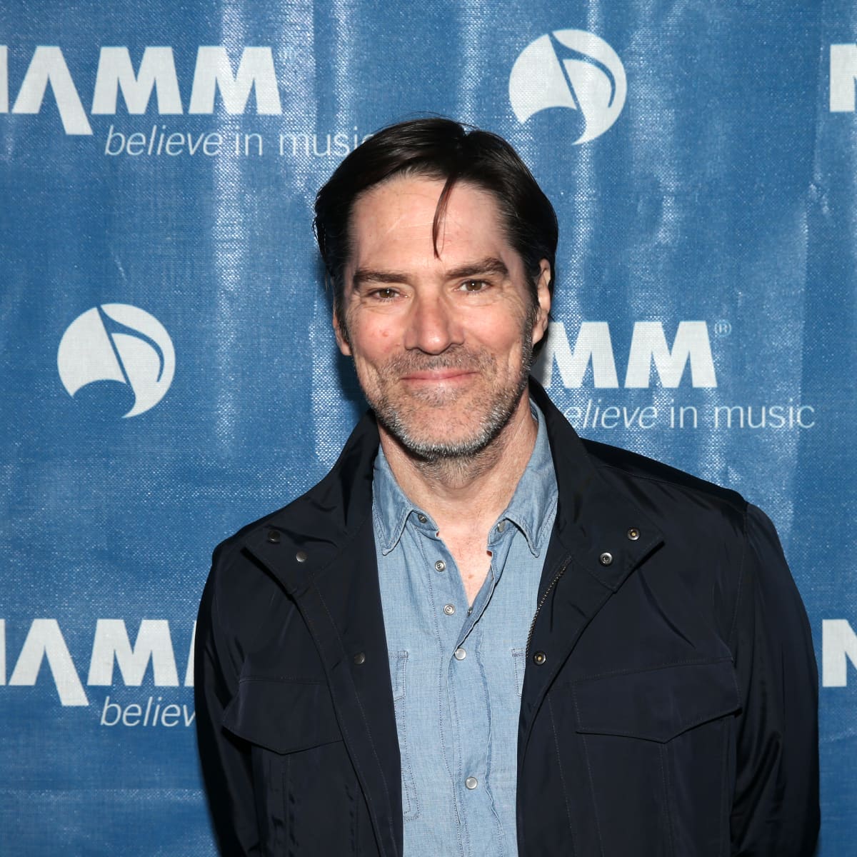 Criminal Minds This Is Why Thomas Gibson Divorced His Wife