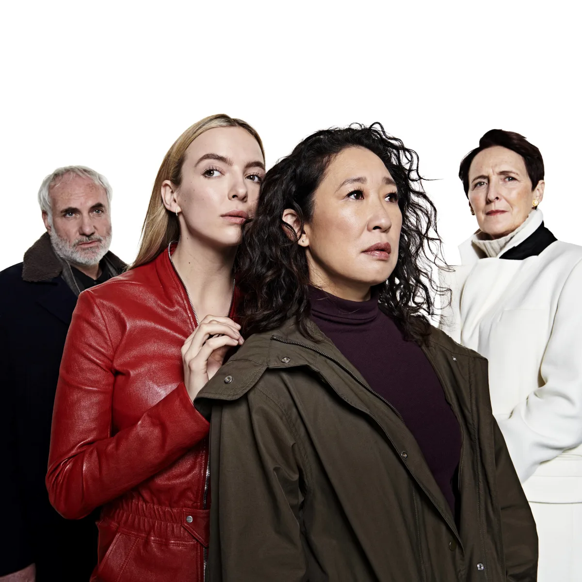 Watch killing sales eve amazon prime
