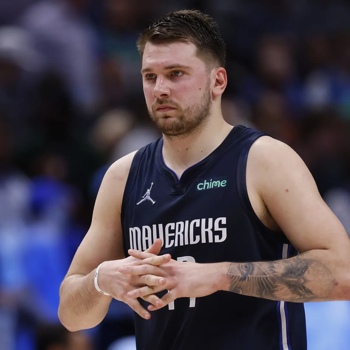Luka Doncic Tattoos 2023: What is Luka latest tattoos?