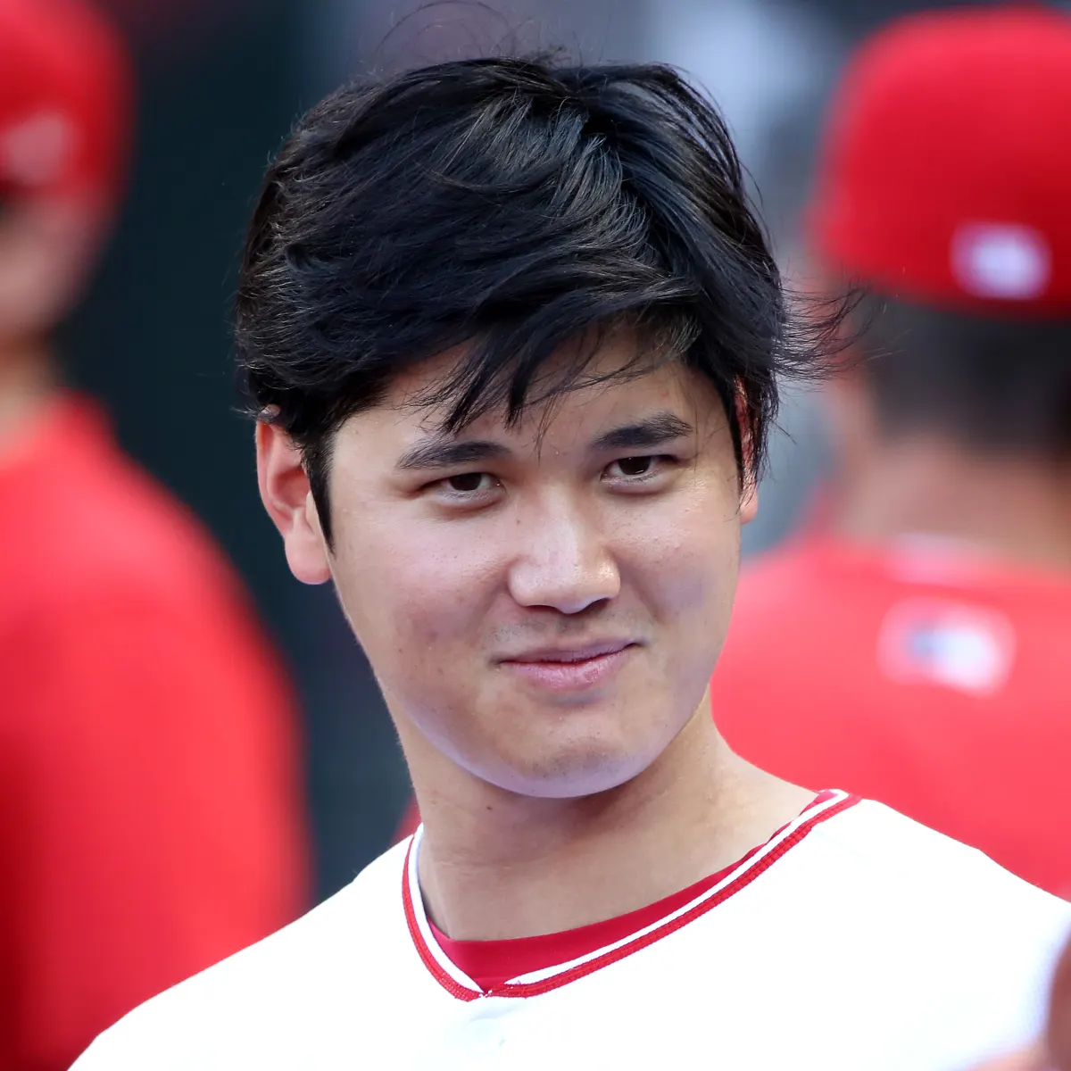 Is Shohei Ohtani Married? Analyzing the Bilateral MLB Phenom's Connection  with Kamalani Dung - SarkariResult