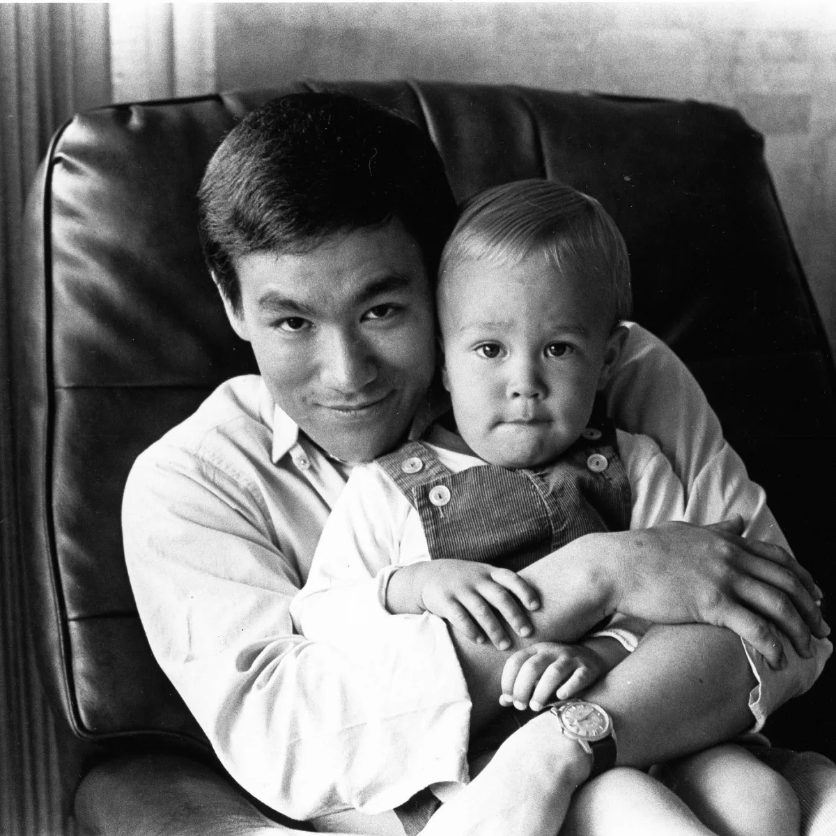 Brandon Lee: The Tragic Death Of Bruce Lee's Son
