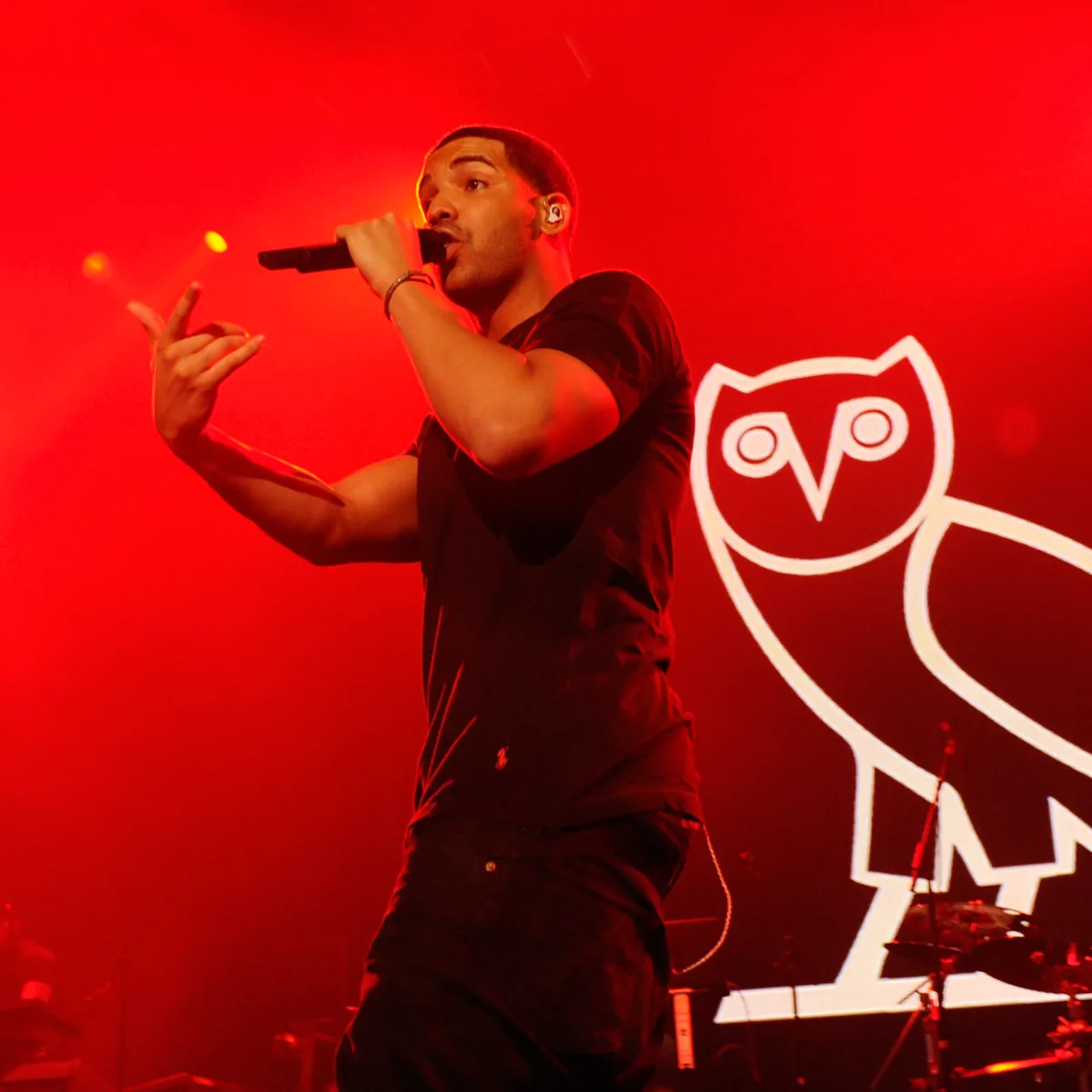 Linea de ropa de drake sale