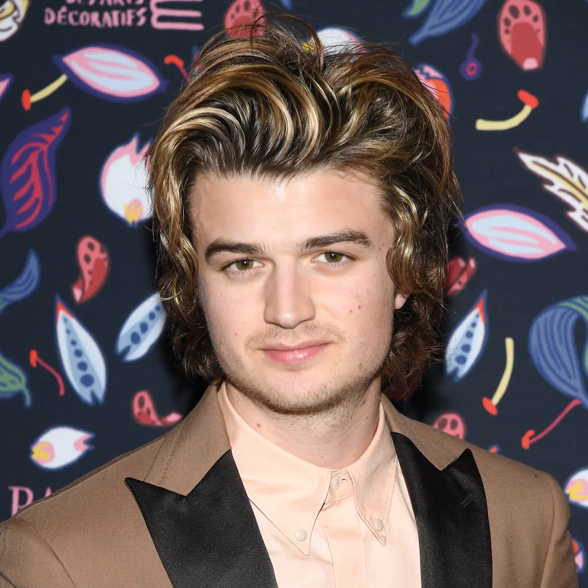 Stranger Things': This Is Joe Keery's Rise To Fame