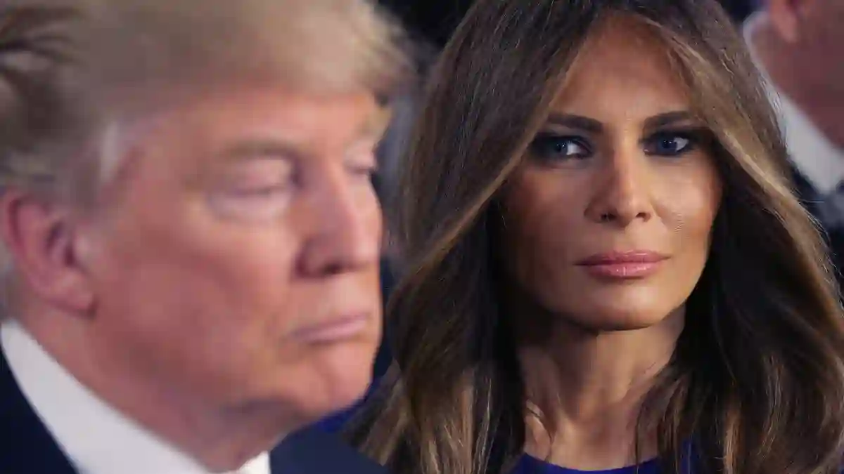 10 Facts You Did Not Know About Melania Trump