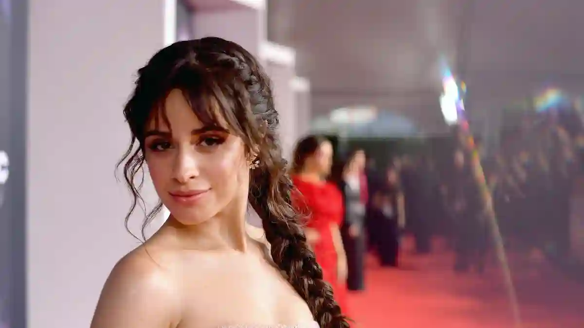2019 AMAs: Camilla Cabello was among the best dressed of the night!
