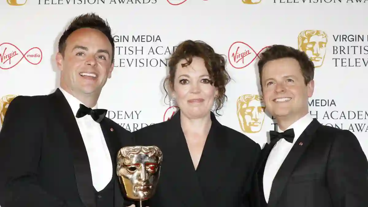 2022 BAFTA TV Awards: These Shows And Stars Were The Big Winners!