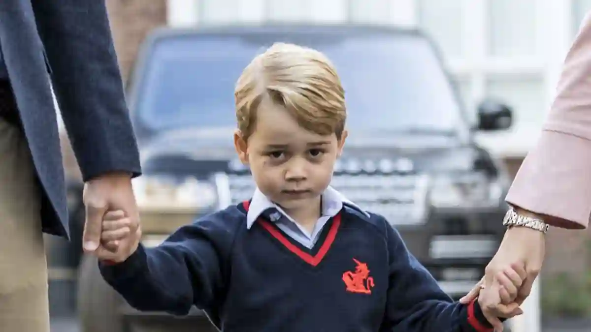 9 Facts About The British Royal Children