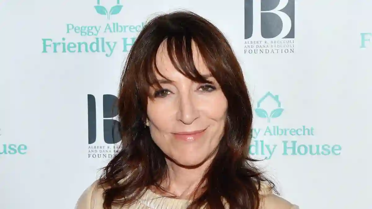 Actress Katey Sagal Recovering After Being Hit By Car accident LA Married WIth Children Peggy Bundy Sons of Anarchy Conners star news update 2021 age 67