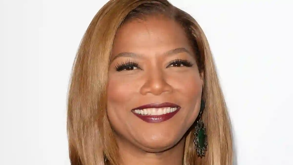 Actresses Who Have Their Own Production Companies: Queen Latifah