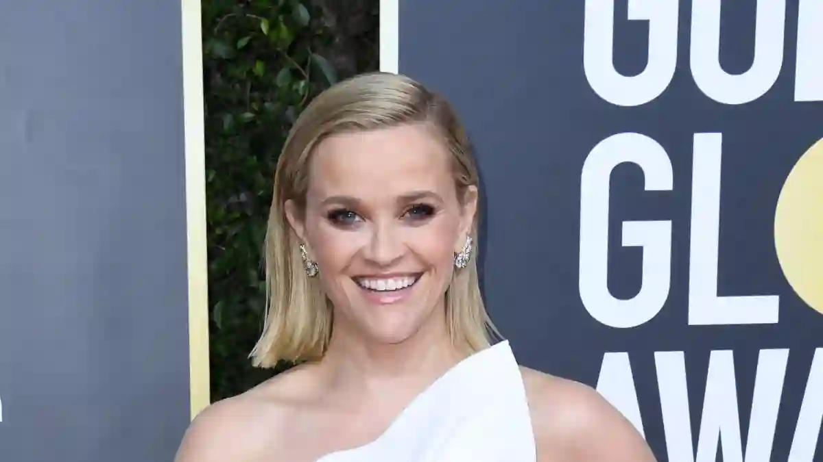 Actresses Who Have Their Own Production Companies: Reese Witherspoon