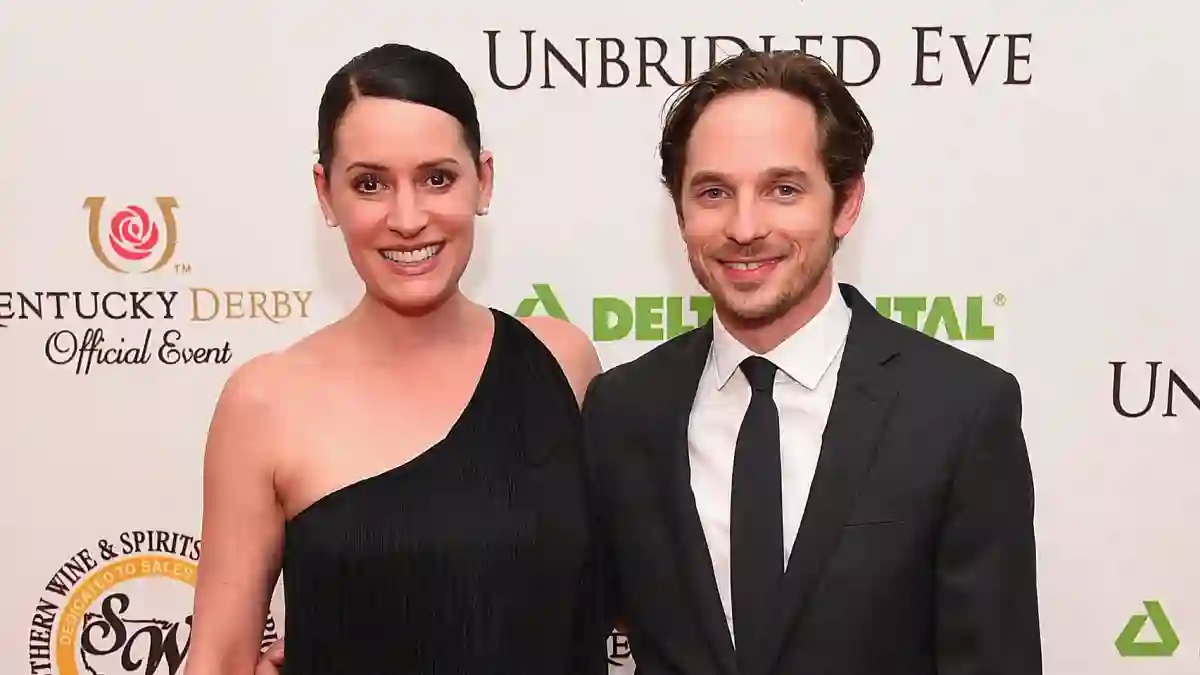 Age gap? How old is Paget Brewster's husband Steve Damstra boyfriend married partner fiance 2022 2023