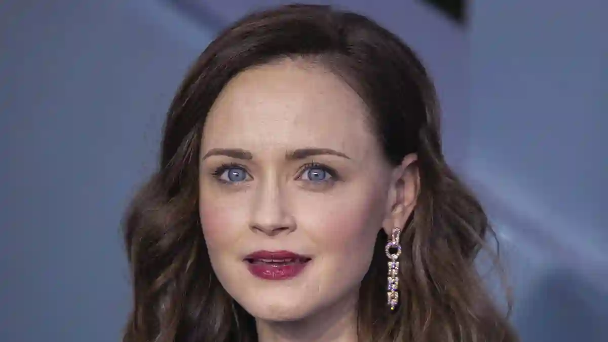 "Gilmore Girls" Alexis Bledel 26th Annual Screen Actors Guild Awards 2020