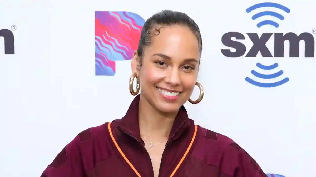 Alicia Keys Says She Would Never Return To Her 20s Even If Someone Paid Her