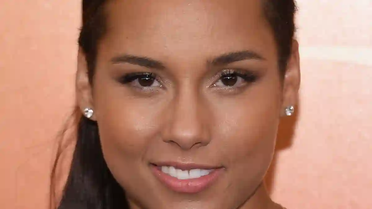 Alicia Keys Opens Up About How 2020 Changed Her