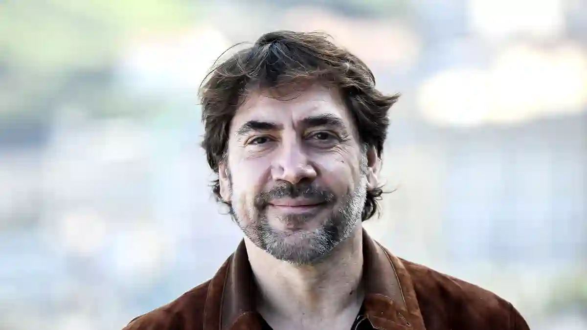 Javier Bardem