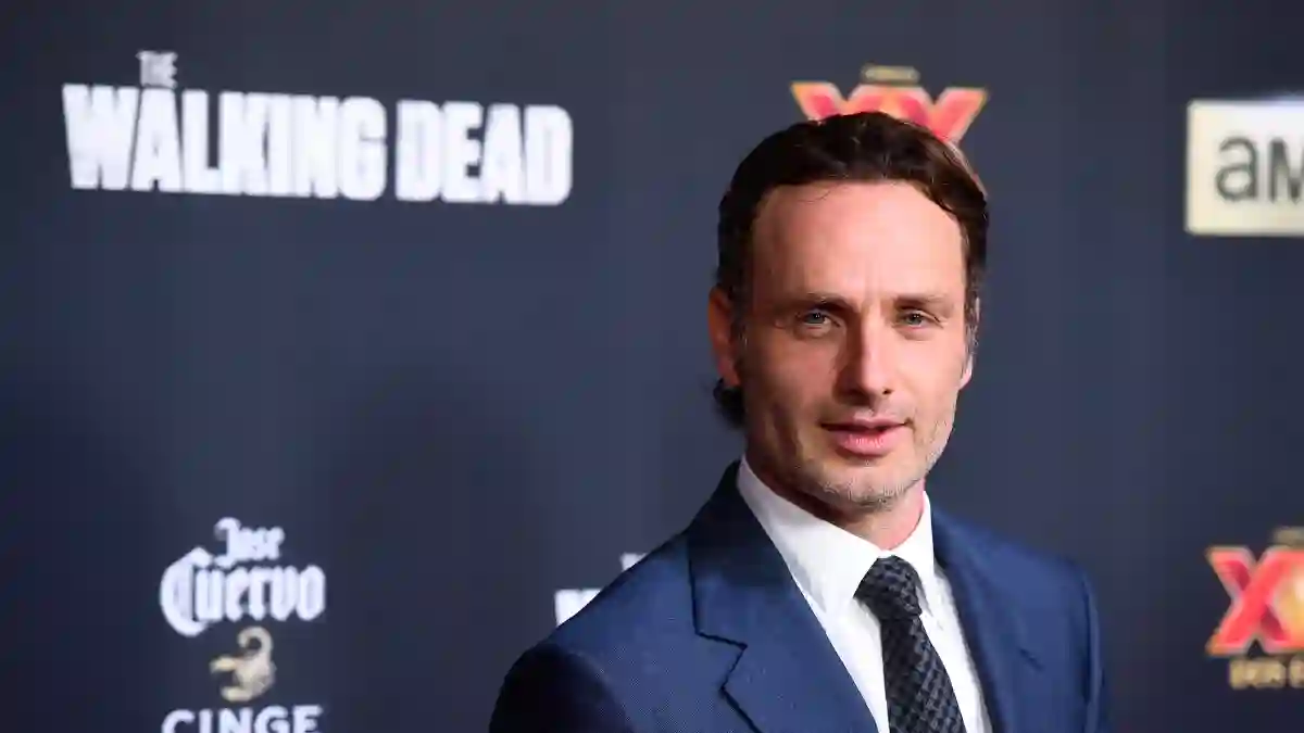 AMC Celebrates The Season 5 Premiere Of "The Walking Dead" - Arrivals