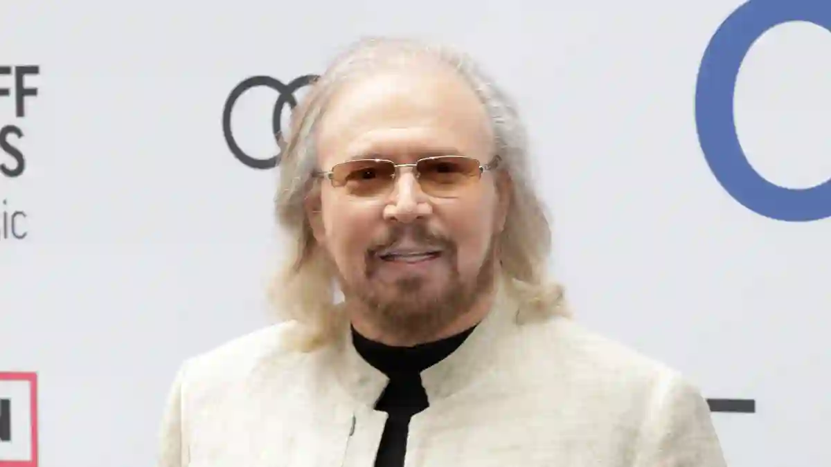 Bee Gees: Where Is Last-Surviving Member Barry Gibb Today now 2021 2022 age brothers Maurice Robin deaths new music album Greenfields songs music