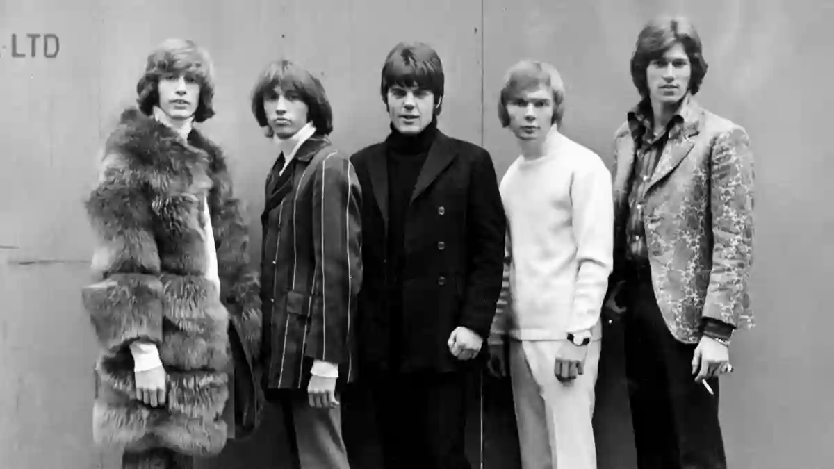 Bee Gees