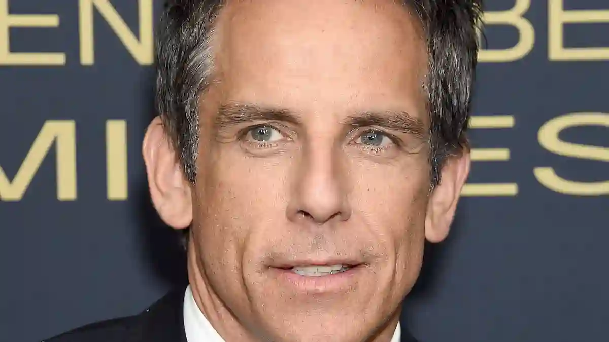 Ben Stiller Weighs In On Why He Thinks Pete Davidson Is So Good With The Ladies!