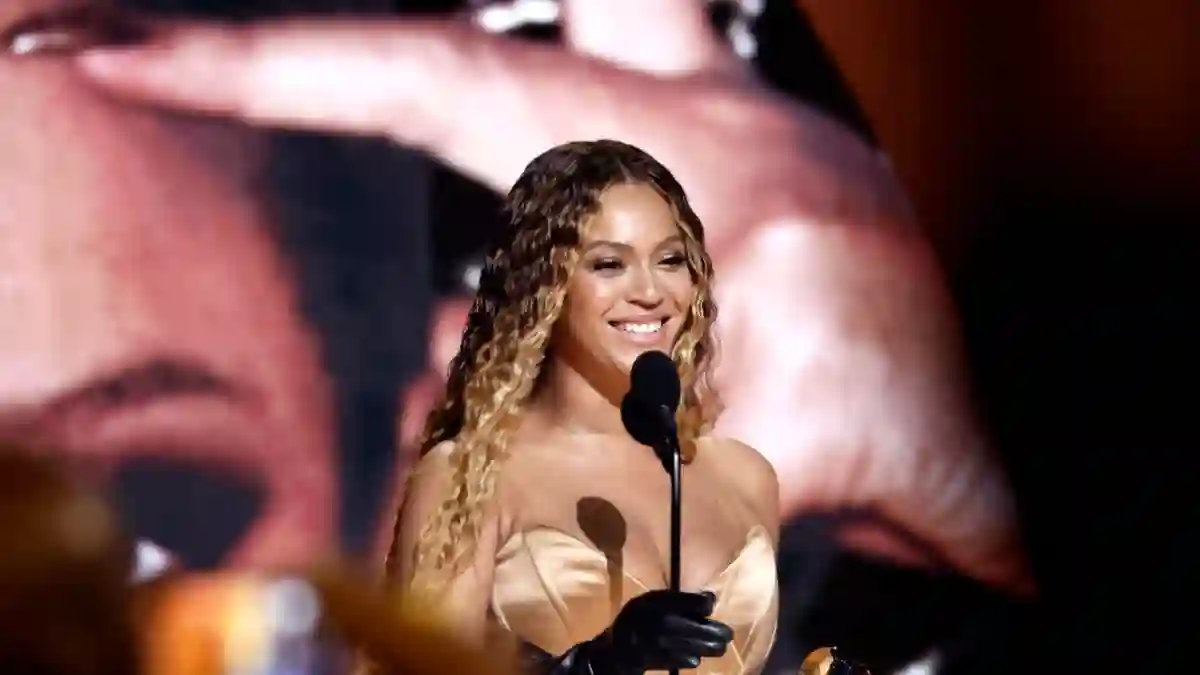 65th GRAMMY Awards - Show