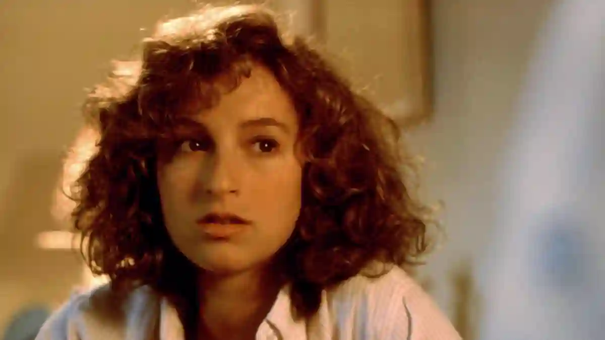 The Biggest Sex Symbols Of The 1980s: Jennifer Grey actors actresses singers musicians hot pictures photos today now age