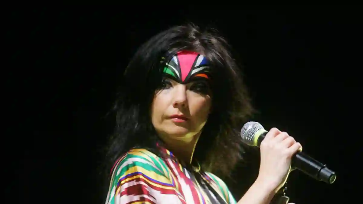 Björk Movies New Viking Film From ﻿Lighthouse Director Robert Eggers Dancer in the Dark