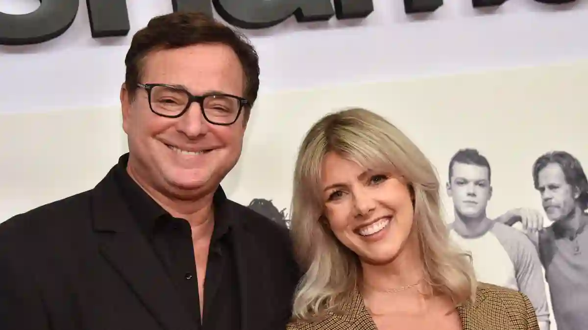 Bob Saget's Wife Kelly Rizzo Is "Shattered" By His Death interview widow news latest 2022 cause of death