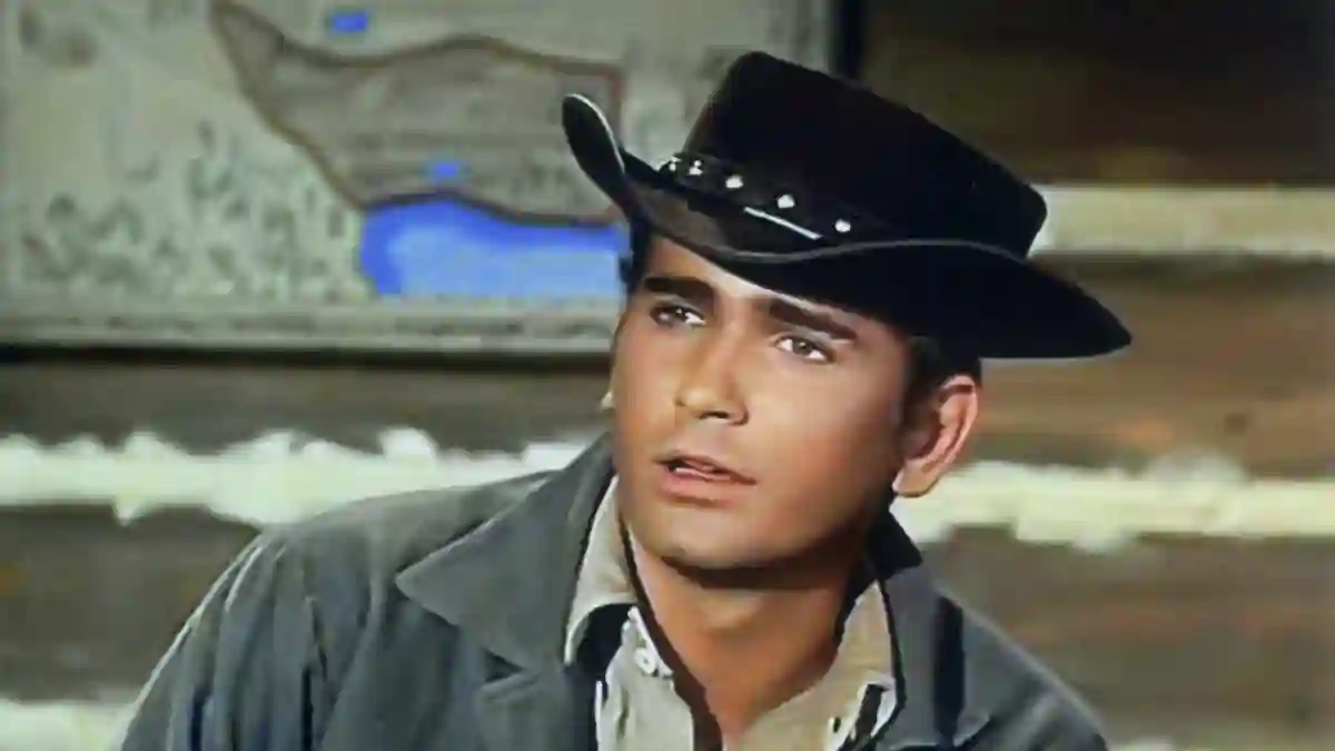 Bonanza: "Little Joe" actor Michael Landon episodes wife Lynn Noe writer director family