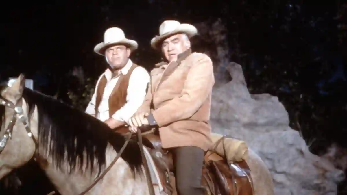 Bonanza: The Lost Episodes list seasons cast watch