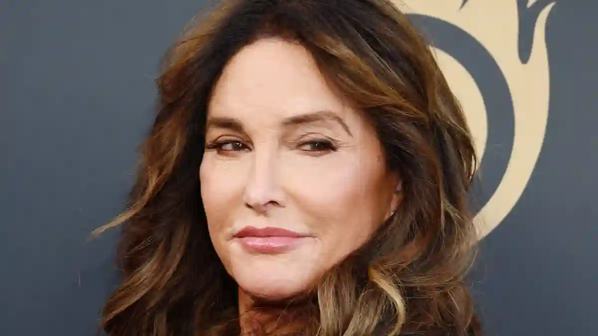 Caitlyn Jenner Gets Candid About Gender Identity And Split From Kris Jenner: "I Was Never Comfortable With My Identity"
