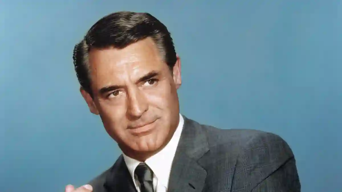 Cary Grant: His Best Movies & Career Highlights