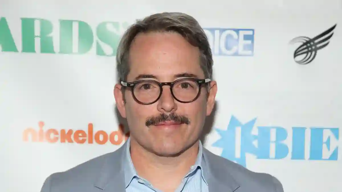 These Celebrities Once Actually Killed Someone: Matthew Broderick car crash accident deaths