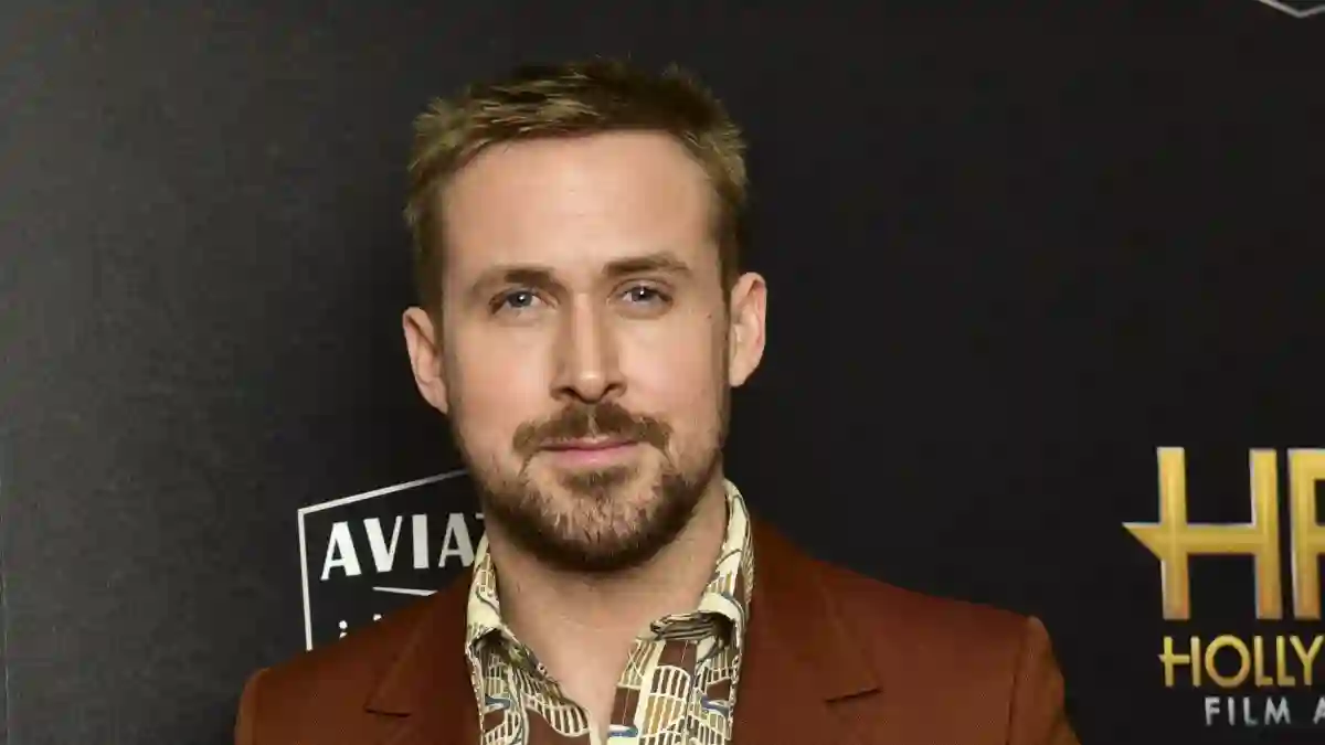 Ryan Thomas Gosling