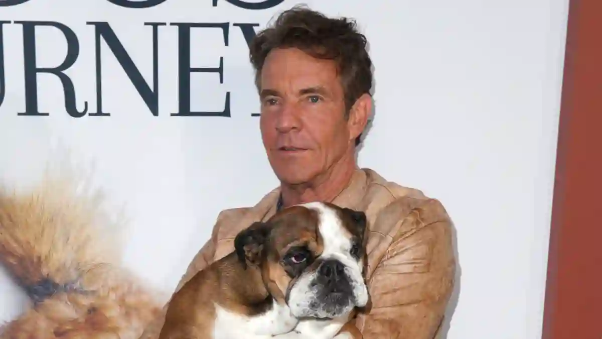 Dennis Quaid