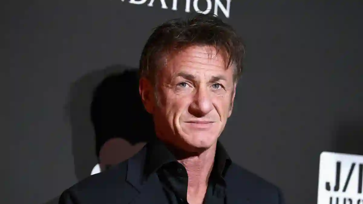 Sean Penn