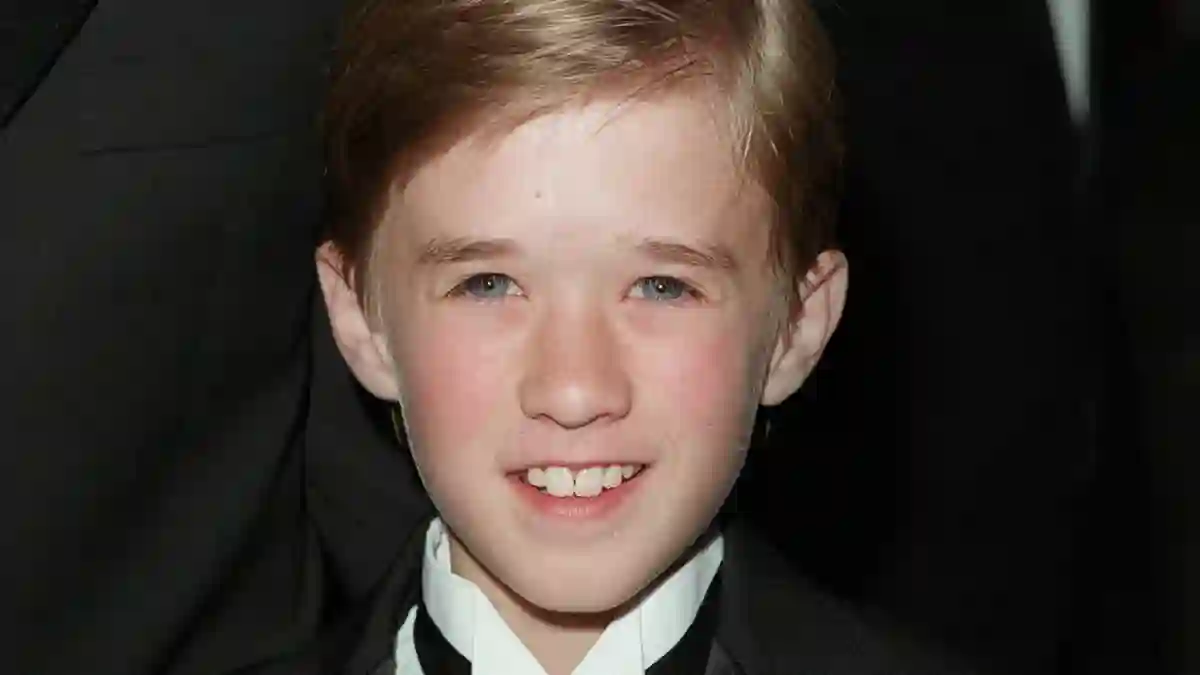 Child Stars: Then And Now actors forgotten today 2021 where are they Haley Joel Osment