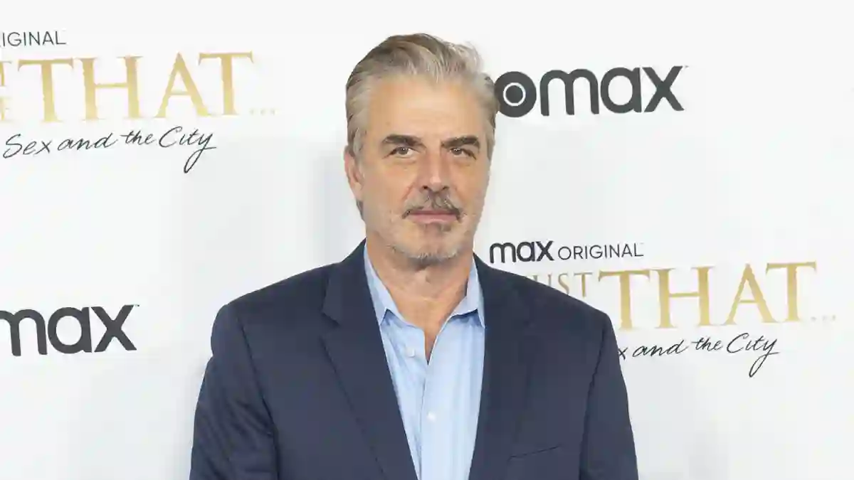 Chris Noth Accused Of Raping Two Women sexual assault allegations claims news latest report sex and the city actor Mr. Big peloton And Just Like That comeback reunion 2021