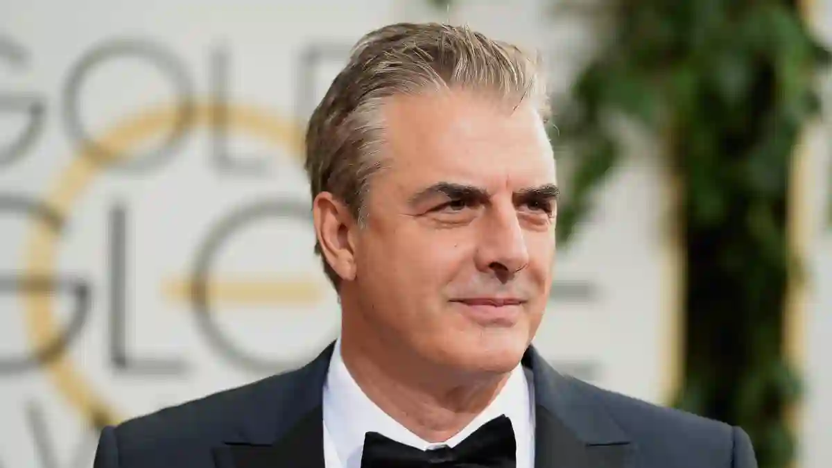 Chris Noth returns to social media after scandal Instagram reaction sexual assault scandal allegations