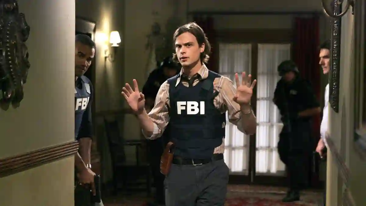 Criminal Minds: Songs To Remember The Series soundtrack music tracks