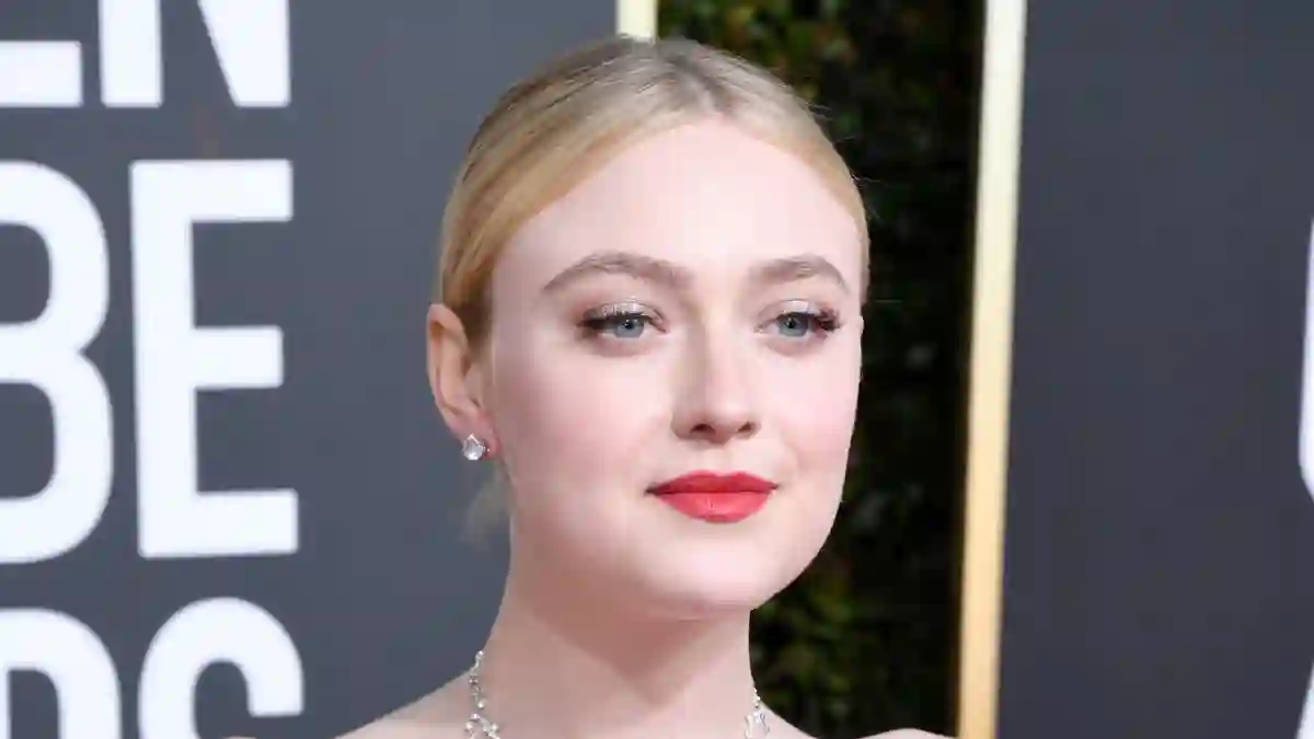 Dakota Fanning 'Once Upon a Time in Hollywood' Best Films