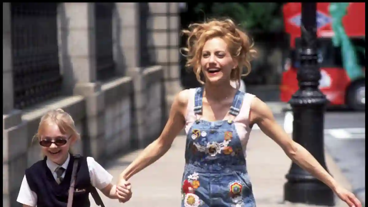 Dakota Fanning Reveals Brittany Murphy "Made Everyday Special" Filming 'Uptown Girls'