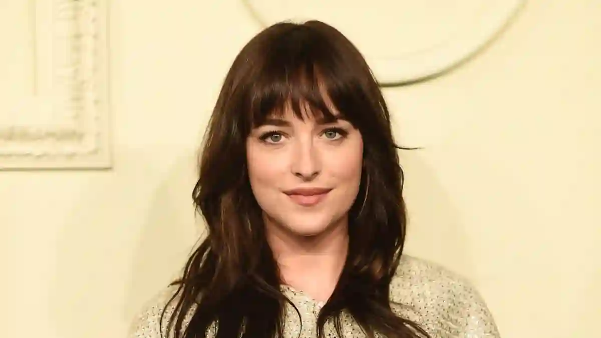 Dakota Johnson Slams Cancel Culture new interview 2021 Armie Hammer Johnny Depp actress TV show series movies films