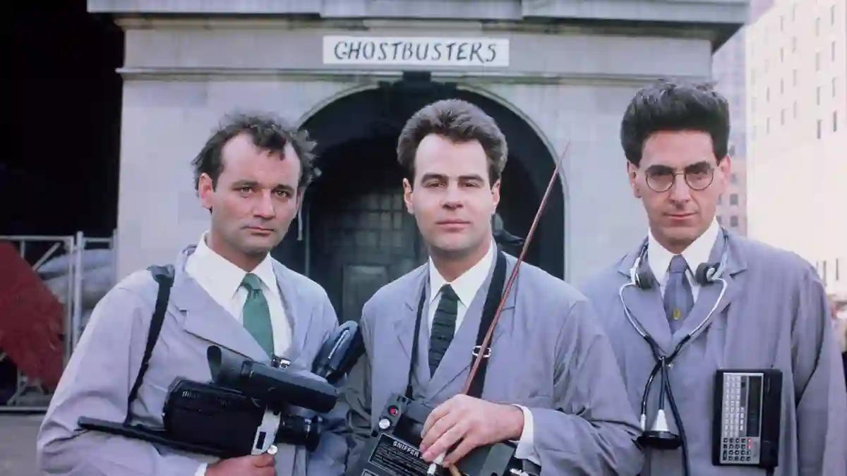 Dan Akroyd Says Late Harold Ramis Is "Very Honorably Represented" In New 'Ghostbusters' Movie