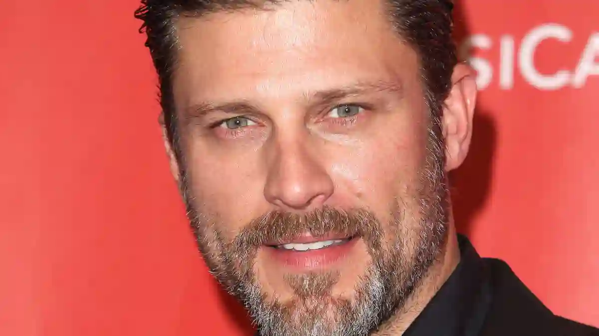 'Days Of Our Lives': Greg Vaughan Announces His Exit After 8 Years As "Eric Brady"