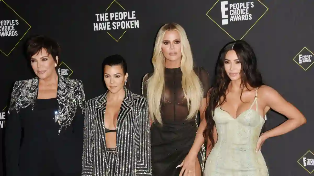 The Kardashians