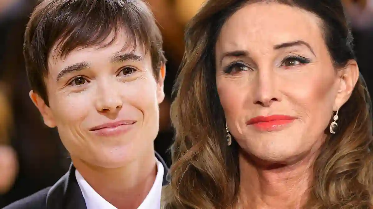 The most inspiring transgender celebrities in 2023