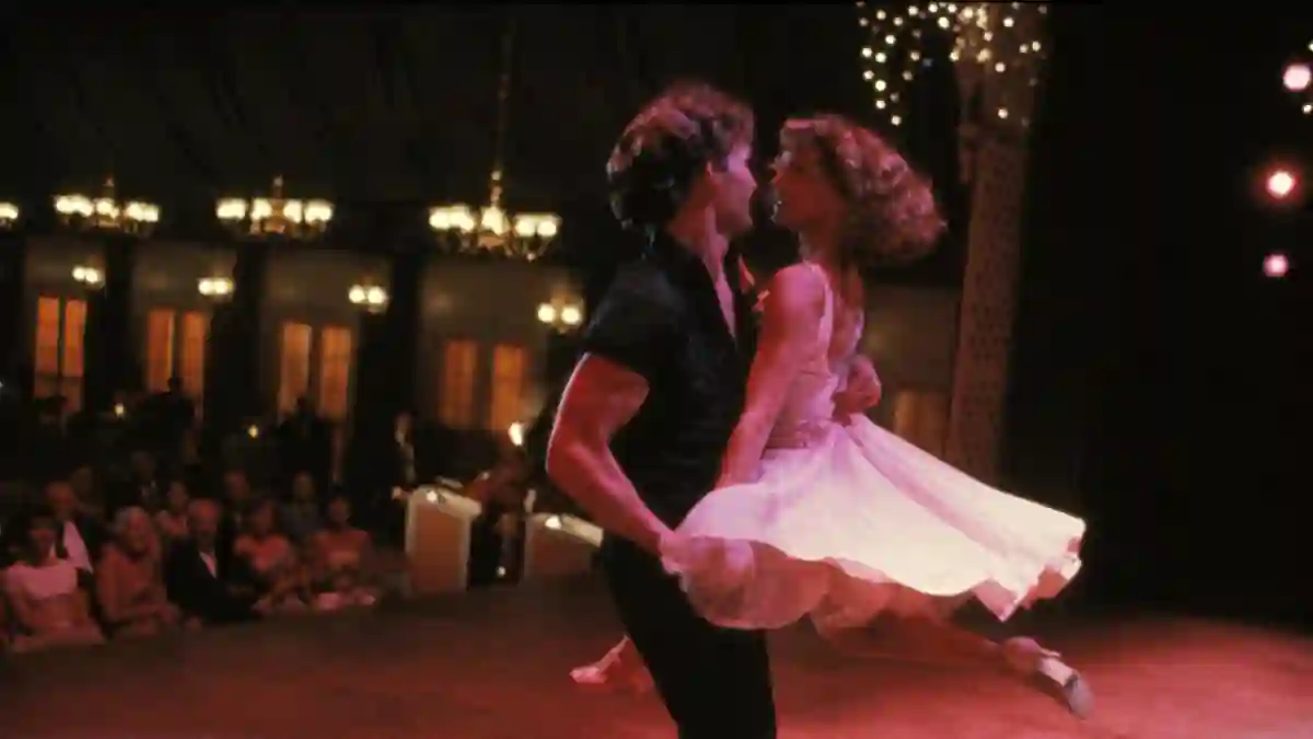 Dirty Dancing: Facts soundtrack songs movie actors cast